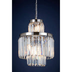 6 Bulbs Pendant Light | Kensington Townhouse