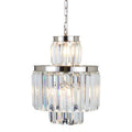 6 Bulbs Pendant Light | Kensington Townhouse