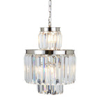 6 Bulbs Pendant Light | Kensington Townhouse