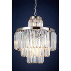 Kensington Townhouse 11 Bulbs Pendant Light.