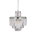 Kensington Townhouse 11 Bulbs Pendant Light.