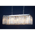8 Bulbs Pendant Light | Kensington Townhouse