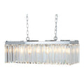 8 Bulbs Pendant Light | Kensington Townhouse