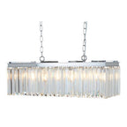 8 Bulbs Pendant Light | Kensington Townhouse