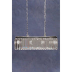 8 Bulbs Pendant Light | Kensington Townhouse