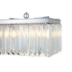 8 Bulbs Pendant Light | Kensington Townhouse