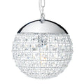 Crystal Beads Pendant Light | Kensington Townhouse