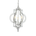 Moorish Pendant Light | Kensington Townhouse