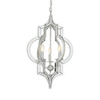 Moorish Pendant Light | Kensington Townhouse