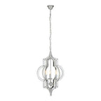 Moorish Pendant Light | Kensington Townhouse