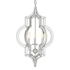 Moorish Pendant Light | Kensington Townhouse