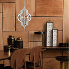 Moorish Pendant Light | Kensington Townhouse
