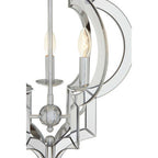Moorish Pendant Light | Kensington Townhouse