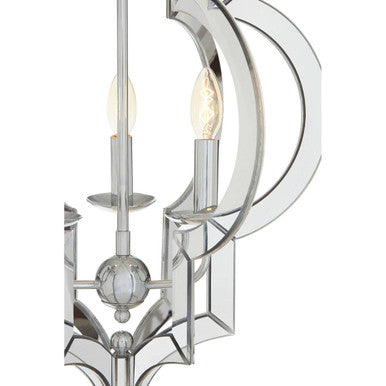 Moorish Pendant Light | Kensington Townhouse