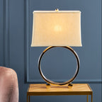 Circlet Concentric Ring Design Table Lamp