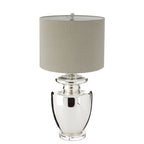 Glass Table Lamp | Auldwych