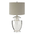 Glass Table Lamp | Auldwych