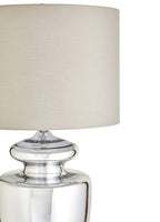 Glass Table Lamp | Auldwych
