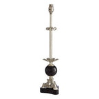 Table Lamp Base | August