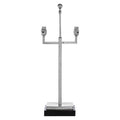 Lamp Base with Black Marble | Chancel