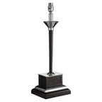 BUTLER Lamp Base