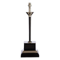 BUTLER Lamp Base