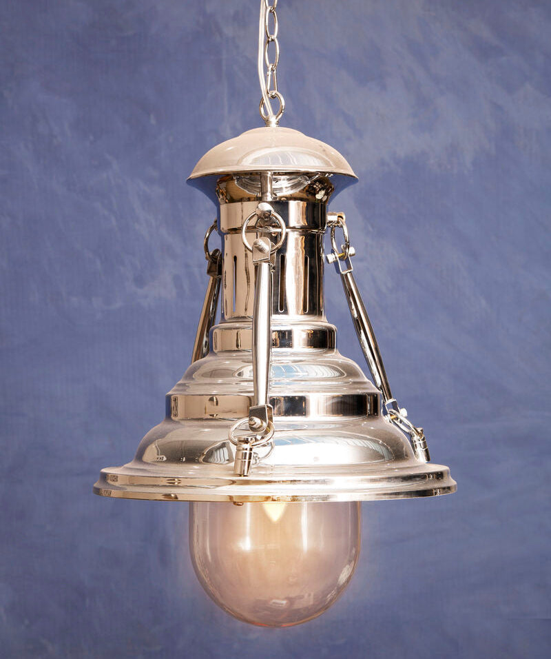 Small Lighthouse Pendant Light | Lexington