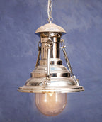 Small Lighthouse Pendant Light | Lexington