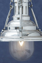 Large Lighthouse Pendant Light | Lexington