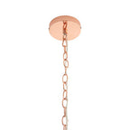 Medium Copper Pendant Light | Lexington