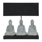 Buddha Lamp | Boho