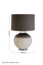 Table Lamp | Uli
