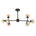 8 Arm Pendant Light | Abira