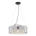 5- Bulb Round Ceiling Light | Akiko