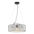 5- Bulb Round Ceiling Light | Akiko
