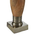 Curved Tabor Lamp Base | Hampstead