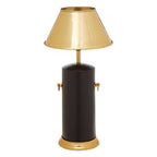 Empire Shade Table Lamp | Melvin