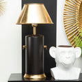 Empire Shade Table Lamp | Melvin