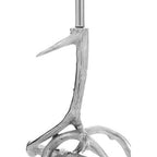 Stag Table Lamp with Base | Antler
