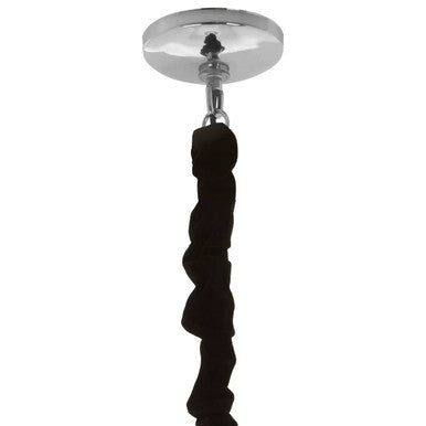 Large Glass Pendant Light | Calina