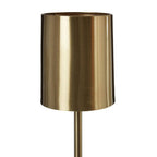 Table Lamp with Marble Base | Palais