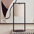 Black Table Lamp | Atkins