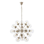 18 Light Ceiling Light | Asterid