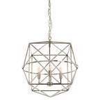 Hexagonal Pendant Light | Kamara