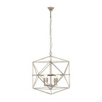 Hexagonal Pendant Light | Kamara