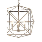 Hexagonal Pendant Light | Kamara
