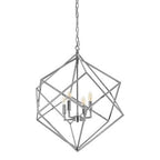 Kamara Double Box Design Pendant Light