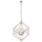Kamara Double Box Design Pendant Light