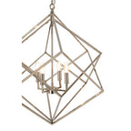 Kamara Double Box Design Pendant Light