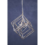 Multi Box Design Pendant Light | Kamara